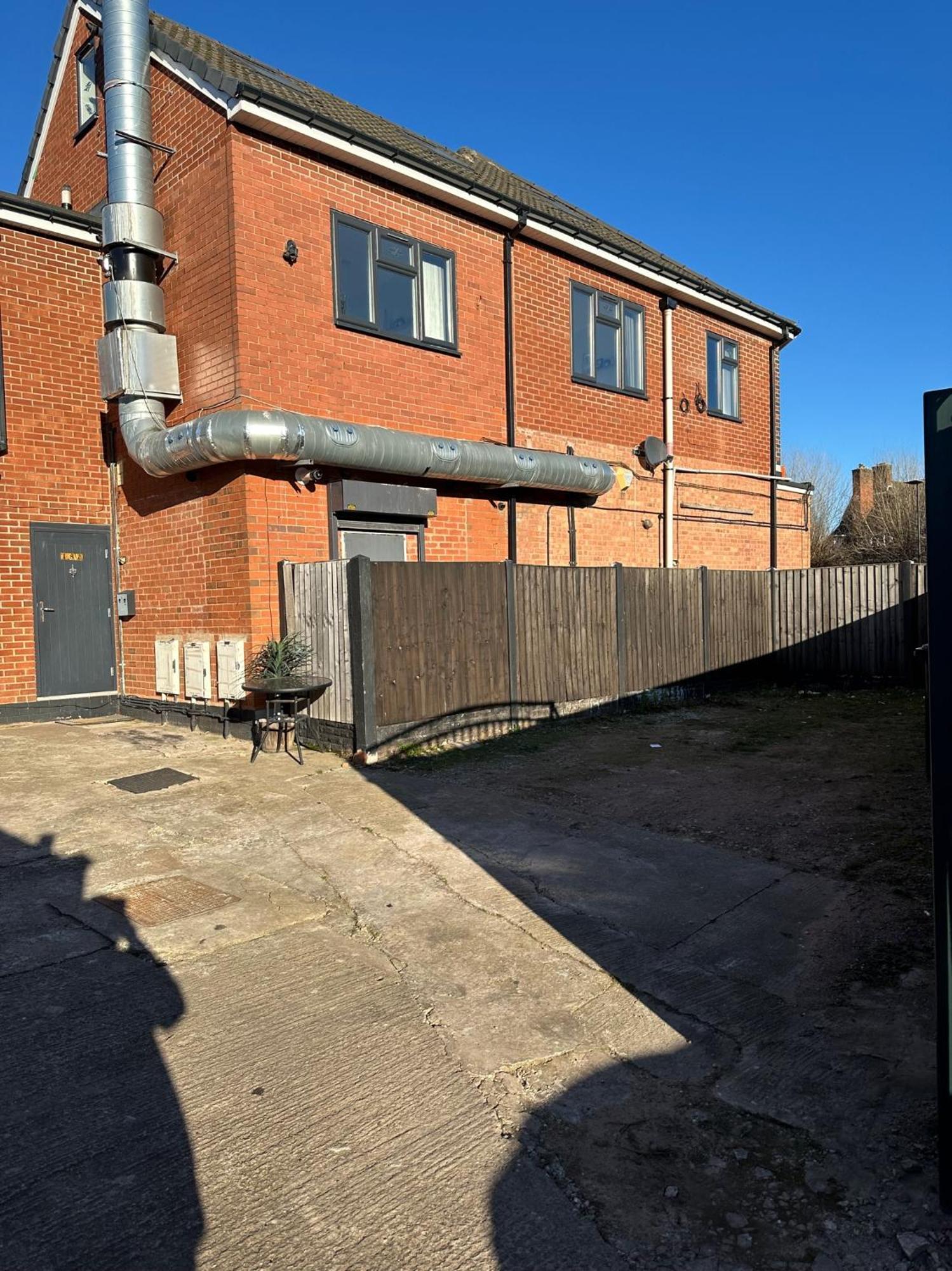 Cosy 3 Bed Apartment Near Birmingham Airport & Nec Perfect For Groups & Contractors! Eksteriør billede